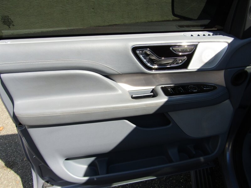 2024 Lincoln Navigator L BLACK LABEL AWD,DR ASST,TECH PKG,SILVER CERTIFIED - Photo 36 - Haddon Twp, NJ 08107