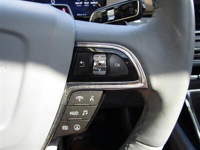 2024 Lincoln Navigator L BLACK LABEL AWD,DR ASST,TECH PKG,SILVER CERTIFIED   - Photo 62 - Haddon Twp, NJ 08107