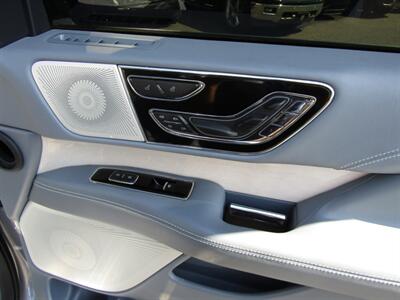 2024 Lincoln Navigator L BLACK LABEL AWD,DR ASST,TECH PKG,SILVER CERTIFIED   - Photo 54 - Haddon Twp, NJ 08107