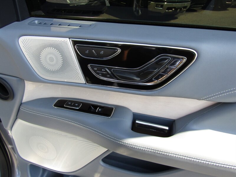 2024 Lincoln Navigator L BLACK LABEL AWD,DR ASST,TECH PKG,SILVER CERTIFIED - Photo 54 - Haddon Twp, NJ 08107