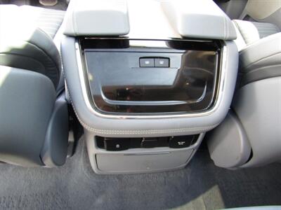 2024 Lincoln Navigator L BLACK LABEL AWD,DR ASST,TECH PKG,SILVER CERTIFIED   - Photo 56 - Haddon Twp, NJ 08107