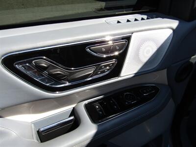 2024 Lincoln Navigator L BLACK LABEL AWD,DR ASST,TECH PKG,SILVER CERTIFIED   - Photo 37 - Haddon Twp, NJ 08107