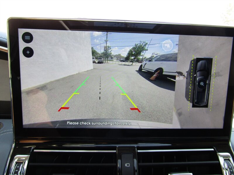2024 Lincoln Navigator L BLACK LABEL AWD,DR ASST,TECH PKG,SILVER CERTIFIED - Photo 69 - Haddon Twp, NJ 08107