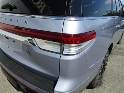 2024 Lincoln Navigator L BLACK LABEL AWD,DR ASST,TECH PKG,SILVER CERTIFIED   - Photo 26 - Haddon Twp, NJ 08107