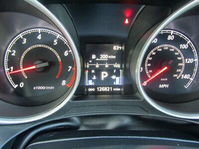 2015 Mitsubishi Outlander Sport ES   - Photo 21 - Haddon Twp, NJ 08107