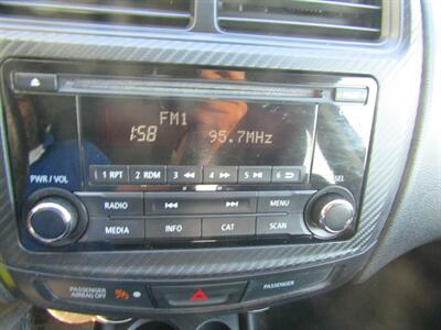 2015 Mitsubishi Outlander Sport ES   - Photo 22 - Haddon Twp, NJ 08107