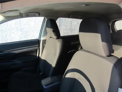 2015 Mitsubishi Outlander Sport ES   - Photo 12 - Haddon Twp, NJ 08107