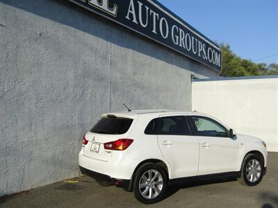 2015 Mitsubishi Outlander Sport ES   - Photo 8 - Haddon Twp, NJ 08107