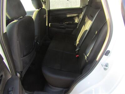 2015 Mitsubishi Outlander Sport ES   - Photo 13 - Haddon Twp, NJ 08107