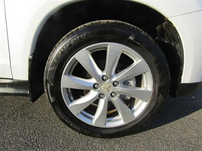 2015 Mitsubishi Outlander Sport ES   - Photo 27 - Haddon Twp, NJ 08107
