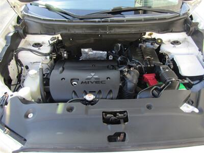 2015 Mitsubishi Outlander Sport ES   - Photo 29 - Haddon Twp, NJ 08107