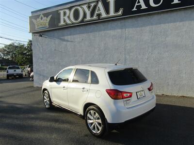 2015 Mitsubishi Outlander Sport ES   - Photo 6 - Haddon Twp, NJ 08107