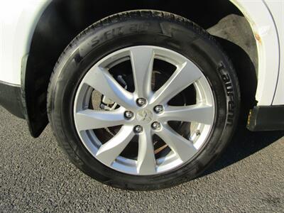2015 Mitsubishi Outlander Sport ES   - Photo 26 - Haddon Twp, NJ 08107