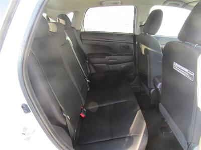 2015 Mitsubishi Outlander Sport ES   - Photo 14 - Haddon Twp, NJ 08107