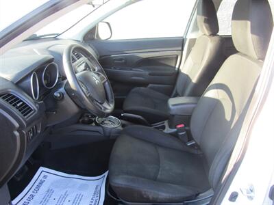 2015 Mitsubishi Outlander Sport ES   - Photo 11 - Haddon Twp, NJ 08107