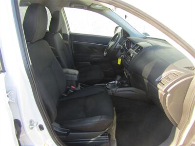 2015 Mitsubishi Outlander Sport ES   - Photo 16 - Haddon Twp, NJ 08107