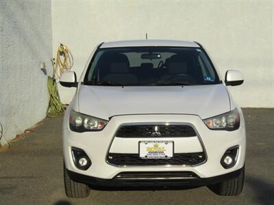2015 Mitsubishi Outlander Sport ES   - Photo 3 - Haddon Twp, NJ 08107
