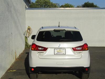 2015 Mitsubishi Outlander Sport ES   - Photo 7 - Haddon Twp, NJ 08107