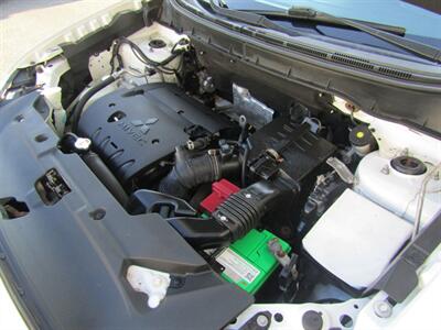 2015 Mitsubishi Outlander Sport ES   - Photo 30 - Haddon Twp, NJ 08107
