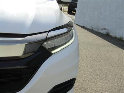 2019 Honda HR-V Touring - Photo 8 - Haddon Twp, NJ 08107