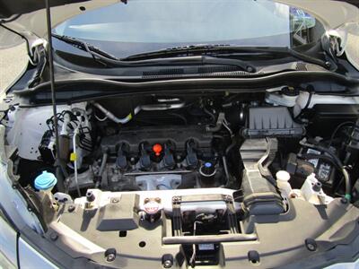 2019 Honda HR-V Touring - Photo 31 - Haddon Twp, NJ 08107