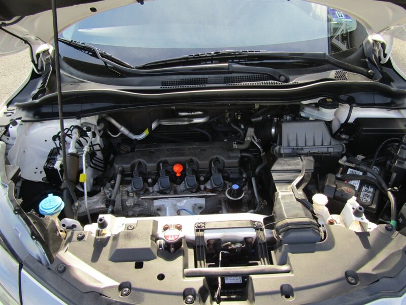 2019 Honda HR-V Touring - Photo 31 - Haddon Twp, NJ 08107