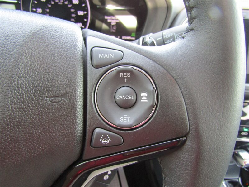 2019 Honda HR-V Touring - Photo 18 - Haddon Twp, NJ 08107
