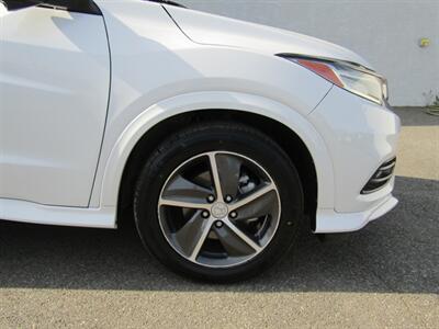 2019 Honda HR-V Touring - Photo 12 - Haddon Twp, NJ 08107