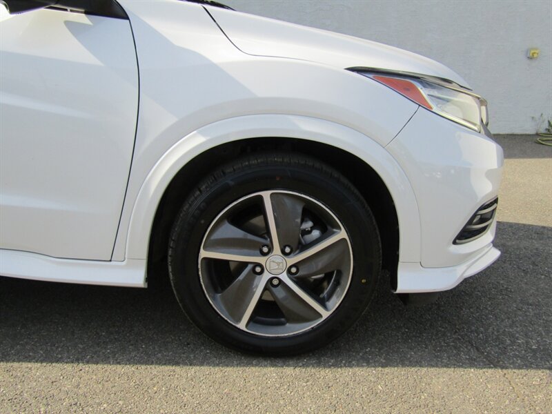 2019 Honda HR-V Touring - Photo 12 - Haddon Twp, NJ 08107