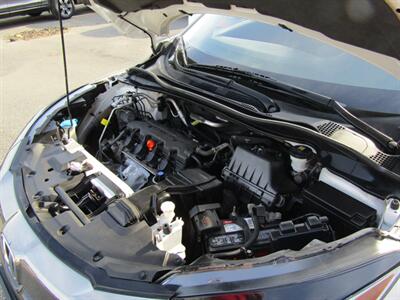 2019 Honda HR-V Touring - Photo 32 - Haddon Twp, NJ 08107