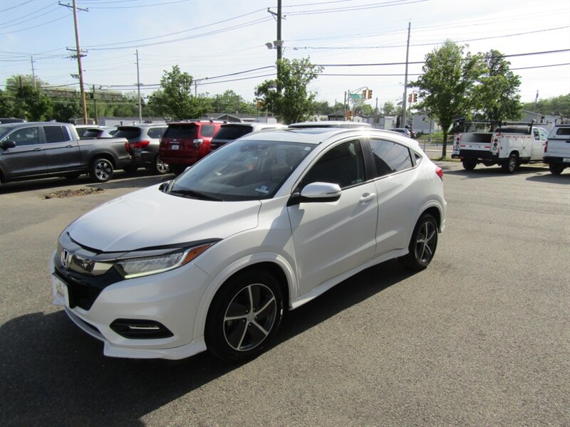 2019 Honda HR-V Touring - Photo 4 - Haddon Twp, NJ 08107