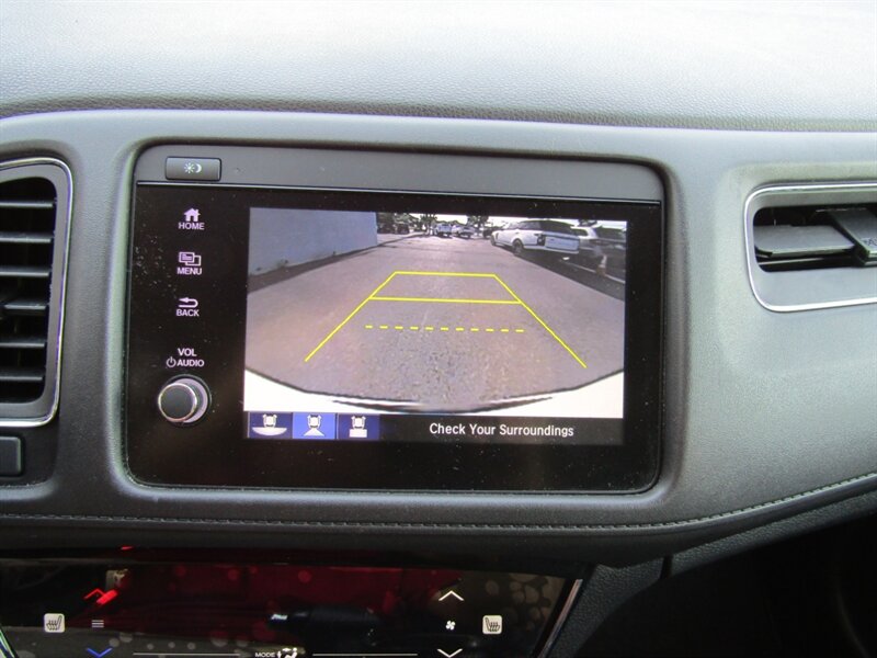 2019 Honda HR-V Touring - Photo 22 - Haddon Twp, NJ 08107