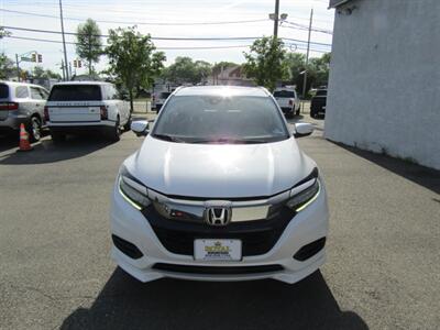 2019 Honda HR-V Touring - Photo 3 - Haddon Twp, NJ 08107