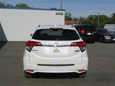 2019 Honda HR-V Touring - Photo 6 - Haddon Twp, NJ 08107