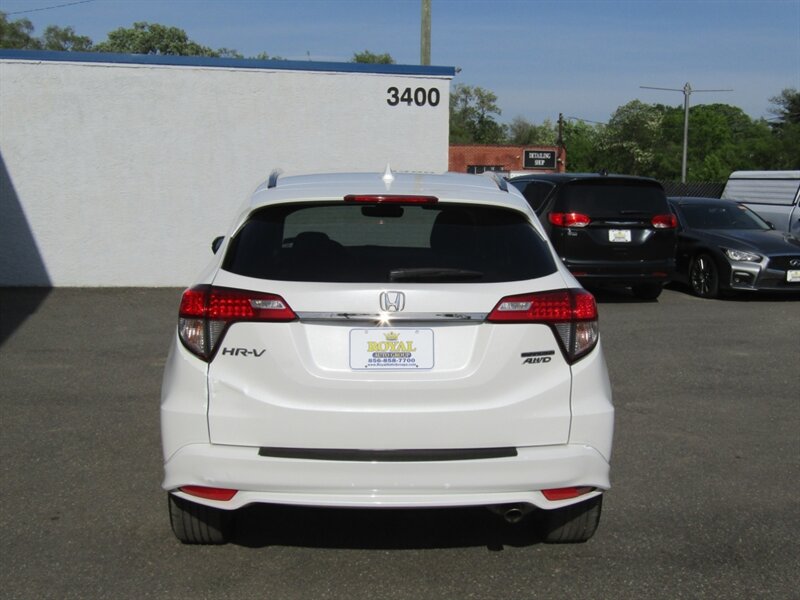 2019 Honda HR-V Touring - Photo 6 - Haddon Twp, NJ 08107