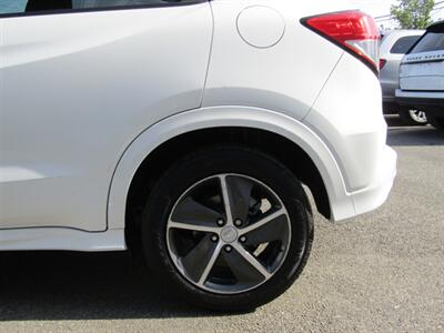 2019 Honda HR-V Touring - Photo 14 - Haddon Twp, NJ 08107