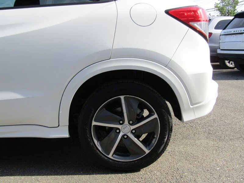 2019 Honda HR-V Touring - Photo 14 - Haddon Twp, NJ 08107