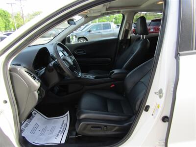 2019 Honda HR-V Touring - Photo 26 - Haddon Twp, NJ 08107