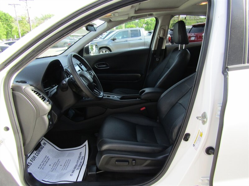 2019 Honda HR-V Touring - Photo 26 - Haddon Twp, NJ 08107