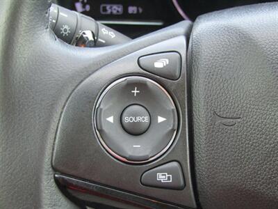 2019 Honda HR-V Touring - Photo 17 - Haddon Twp, NJ 08107