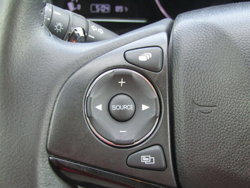 2019 Honda HR-V Touring - Photo 17 - Haddon Twp, NJ 08107