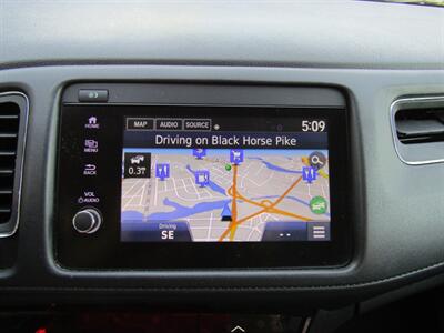 2019 Honda HR-V Touring - Photo 20 - Haddon Twp, NJ 08107