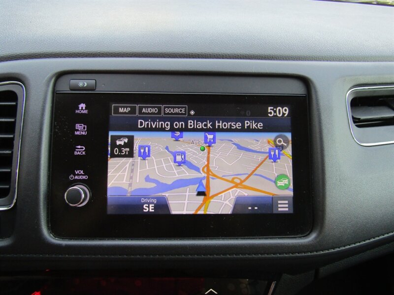2019 Honda HR-V Touring - Photo 20 - Haddon Twp, NJ 08107