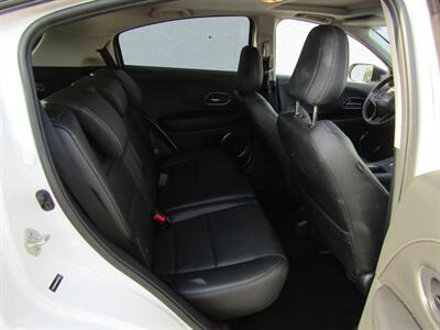 2019 Honda HR-V Touring - Photo 28 - Haddon Twp, NJ 08107