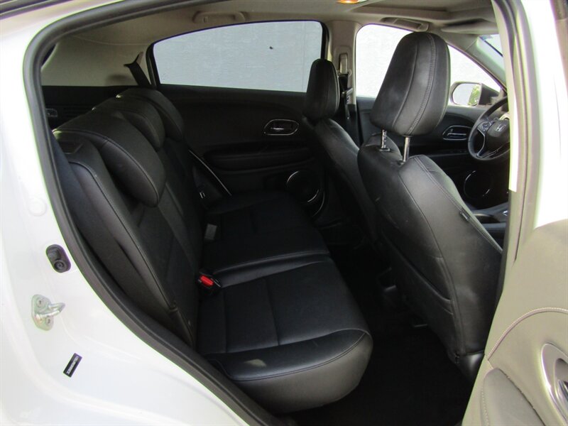 2019 Honda HR-V Touring - Photo 28 - Haddon Twp, NJ 08107
