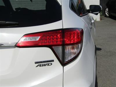 2019 Honda HR-V Touring - Photo 10 - Haddon Twp, NJ 08107