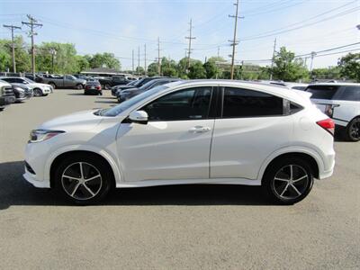 2019 Honda HR-V Touring - Photo 5 - Haddon Twp, NJ 08107