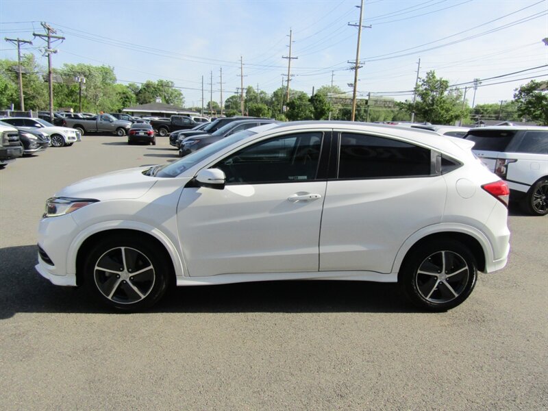 2019 Honda HR-V Touring - Photo 5 - Haddon Twp, NJ 08107