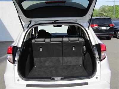 2019 Honda HR-V Touring - Photo 29 - Haddon Twp, NJ 08107