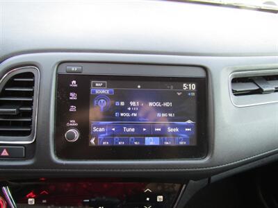 2019 Honda HR-V Touring - Photo 21 - Haddon Twp, NJ 08107